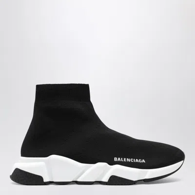 Balenciaga Speed Black Sneakers