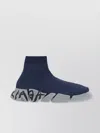 BALENCIAGA SPEED KNIT ANKLE SOCK SNEAKERS