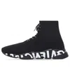 Balenciaga Speed Slip-on Sneakers