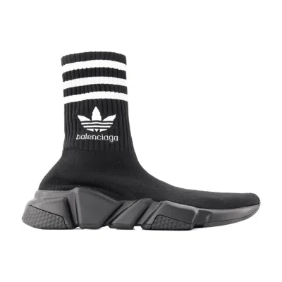 BALENCIAGA BALENCIAGA SPEED LT ADIDAS SNEAKERS