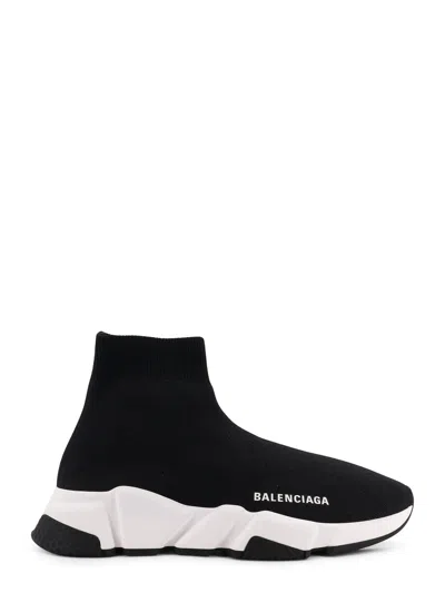 Balenciaga Speed Lt Knit Sneakers