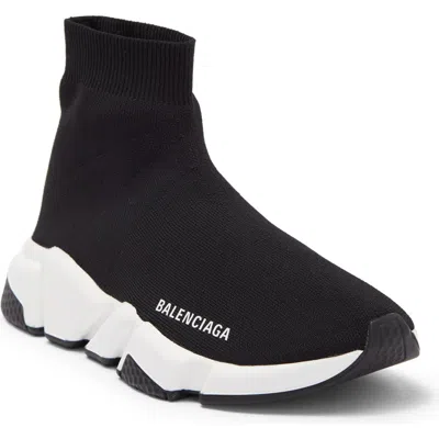 BALENCIAGA BALENCIAGA SPEED LT SNEAKER