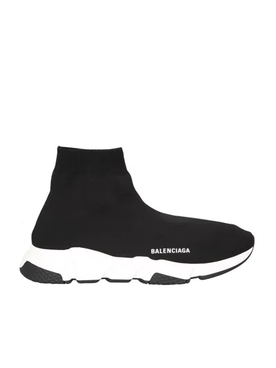BALENCIAGA SPEED LT SNEAKERS