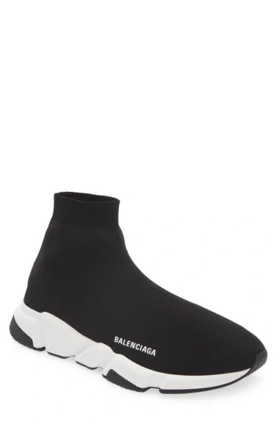 BALENCIAGA BALENCIAGA SPEED LT SOCK SNEAKER