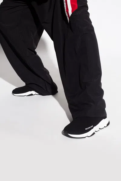 BALENCIAGA BALENCIAGA ‘SPEED LT’ SOCK SNEAKERS