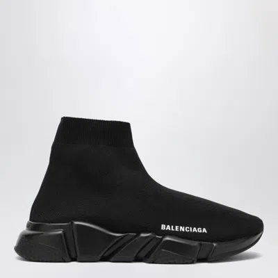 Balenciaga Speed Mesh Sneaker Black