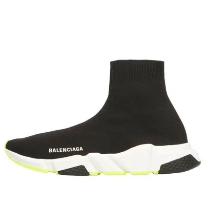 Balenciaga Speed Sneaker 'black'