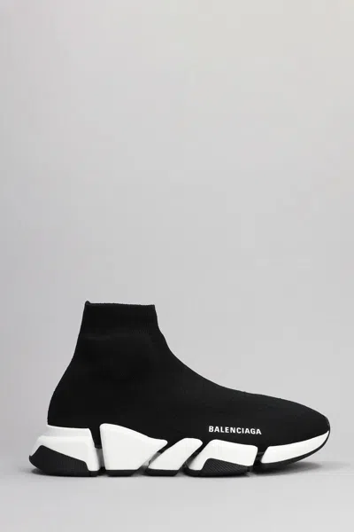 Balenciaga Speed Sneakers