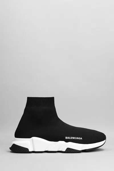 Balenciaga Speed  Sneakers