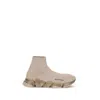 Balenciaga Men Speed Sneakers