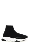 Balenciaga Sneakers In Multi