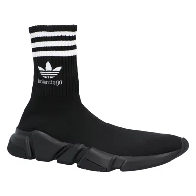 BALENCIAGA BALENCIAGA SPEED TRAINER BLACK