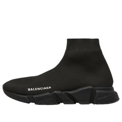 Balenciaga Speed Trainer 'black' 2019