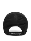 Balenciaga Spiked Cap