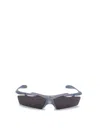 Balenciaga Sport Sunglasses In Gray