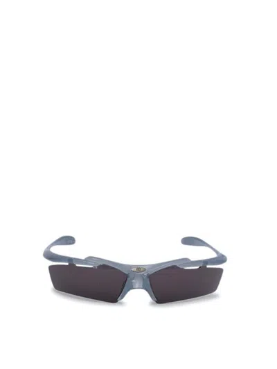 Balenciaga Sport Sunglasses In Gray