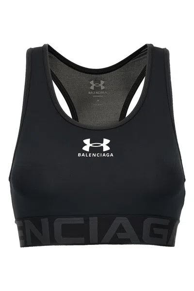 BALENCIAGA BALENCIAGA SPORTS TOP X UNDER ARMOURÂ®