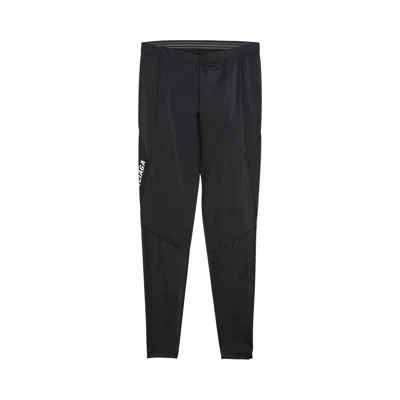 Pre-owned Balenciaga Sporty B Activewear Leggings 'black' | Women's Size 34