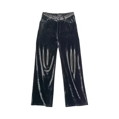 Pre-owned Balenciaga Sporty B Sweatpants 'black'
