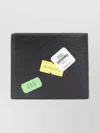 Balenciaga Square Fold Wallet Compact Design