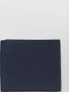 Balenciaga Square Folded Coin Leather Wallet