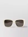 Balenciaga Square Frame Sunglasses Dark Lenses