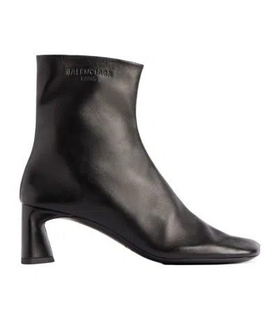 BALENCIAGA BALENCIAGA DUTY FREE ANKLE BOOTS