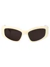 Balenciaga Bb0321s Sunglasses