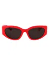 Balenciaga Bb0324sk Sunglasses