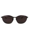 Balenciaga Squared Sunglasses Bb0358 Sk 001
