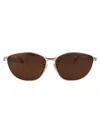 Balenciaga Squared Sunglasses Bb0358 Sk 003
