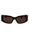 Balenciaga Bb0360s Sunglasses