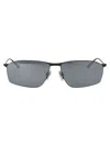 Balenciaga Bb0413s Sunglasses