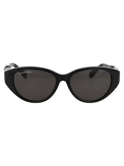 Balenciaga Ss22 Sunglasses Bb0209 Sa 001