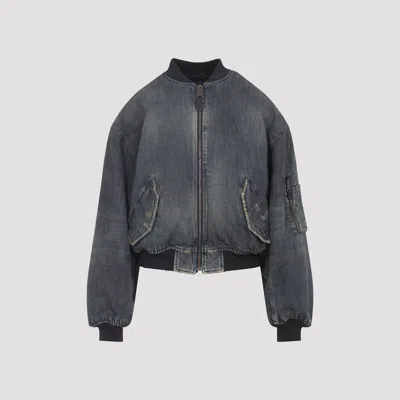 BALENCIAGA STANDARD JACKET