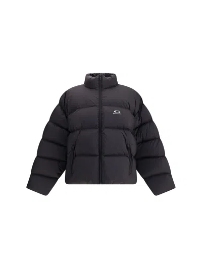 BALENCIAGA STANDARD PUFFER