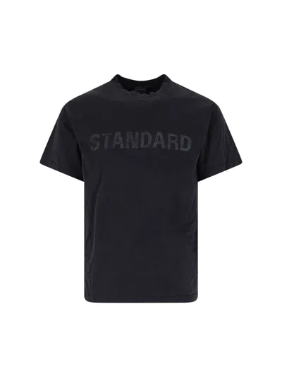 BALENCIAGA STANDARD T-SHIRT