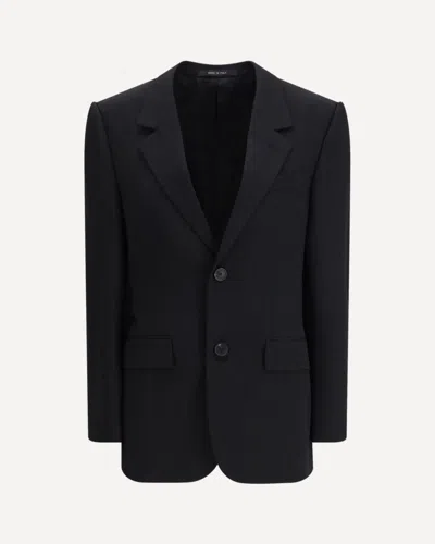 BALENCIAGA STANDARD TAILORED JACKET