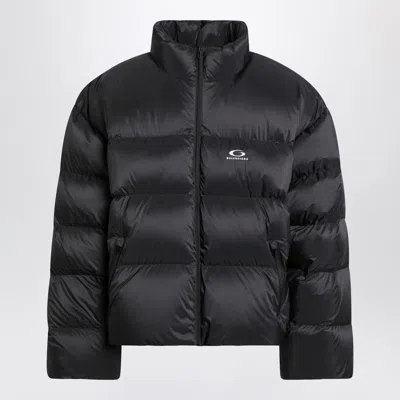 BALENCIAGA BALENCIAGA STANDARD TECHNICAL JACKET