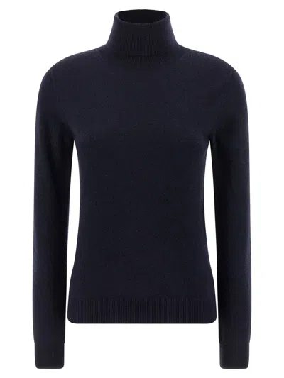 BALENCIAGA BALENCIAGA 'STANDARD TURTLENECK' TURTLENECK SWEATER