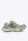 Balenciaga Stapler Lacing Casual Sneakers