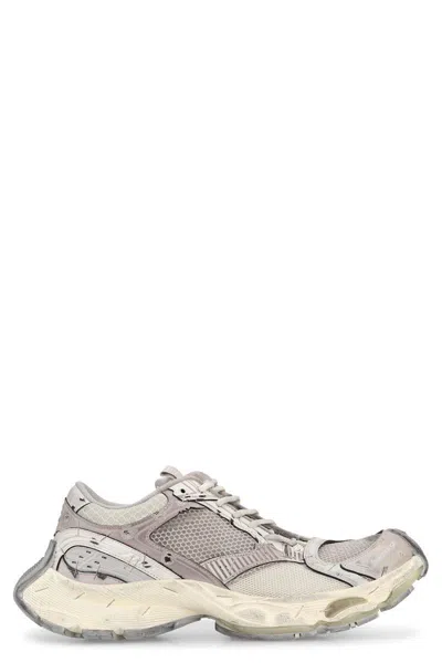 Balenciaga Stapler Low-top Sneakers