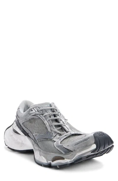Balenciaga Stapler Sneaker