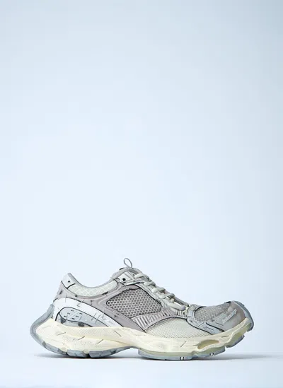 BALENCIAGA STAPLER SNEAKERS