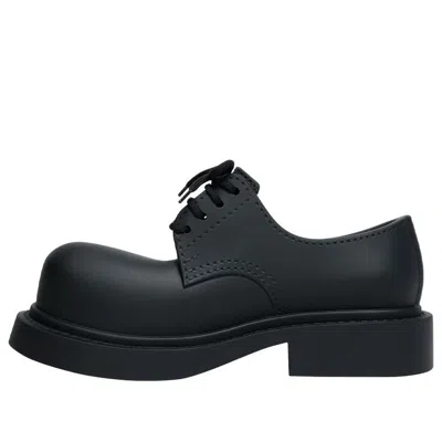 Balenciaga Steroid Derby 'black'