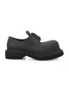 BALENCIAGA BALENCIAGA STEROID DERBY SHOES