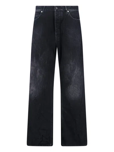 BALENCIAGA STRAIGHT JEANS