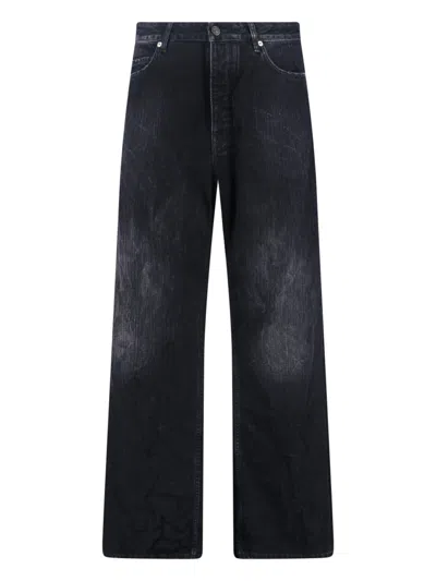BALENCIAGA STRAIGHT JEANS