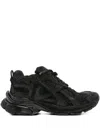 Balenciaga Strass Runner Sneakers