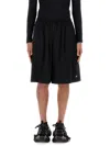 Balenciaga Pants & Shorts In Black